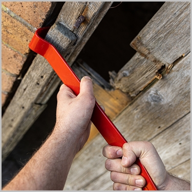 Utility Bar Multi Purpose by Timco