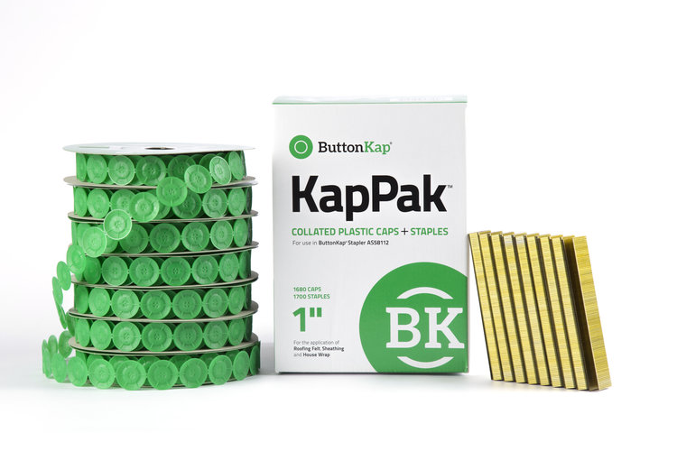 Button Kaps Staples 1