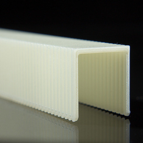 Plastic Staples 14mm