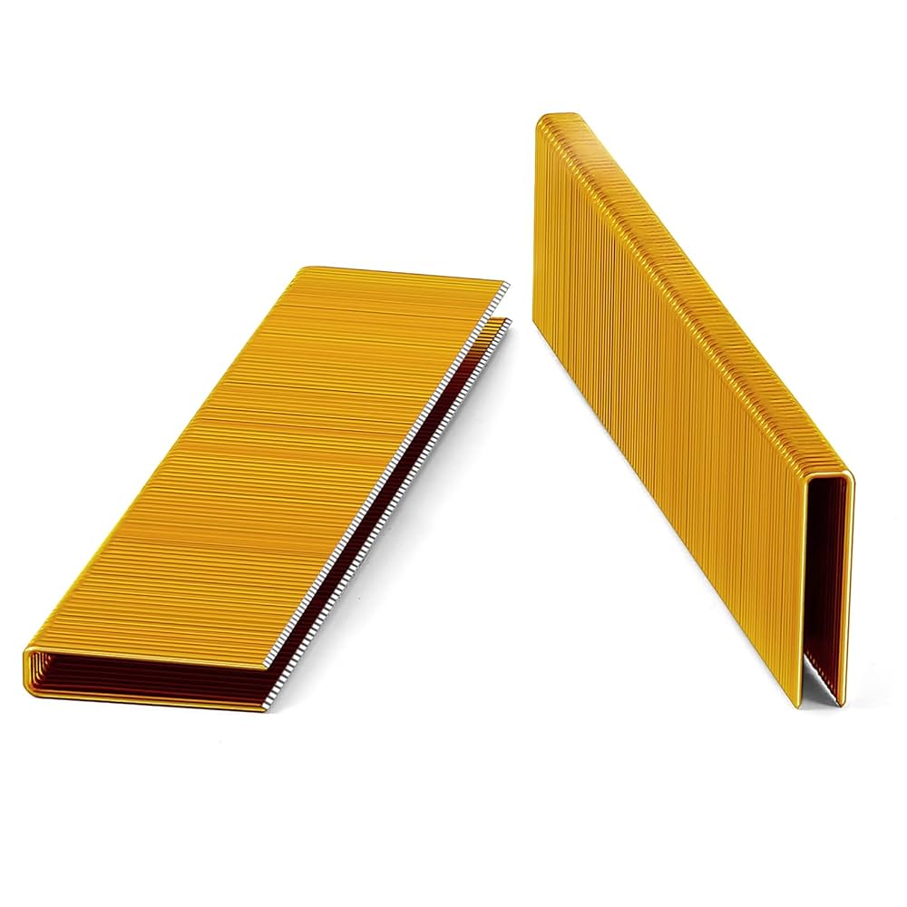 Tacwise 14 Series Heavy Duty Staples