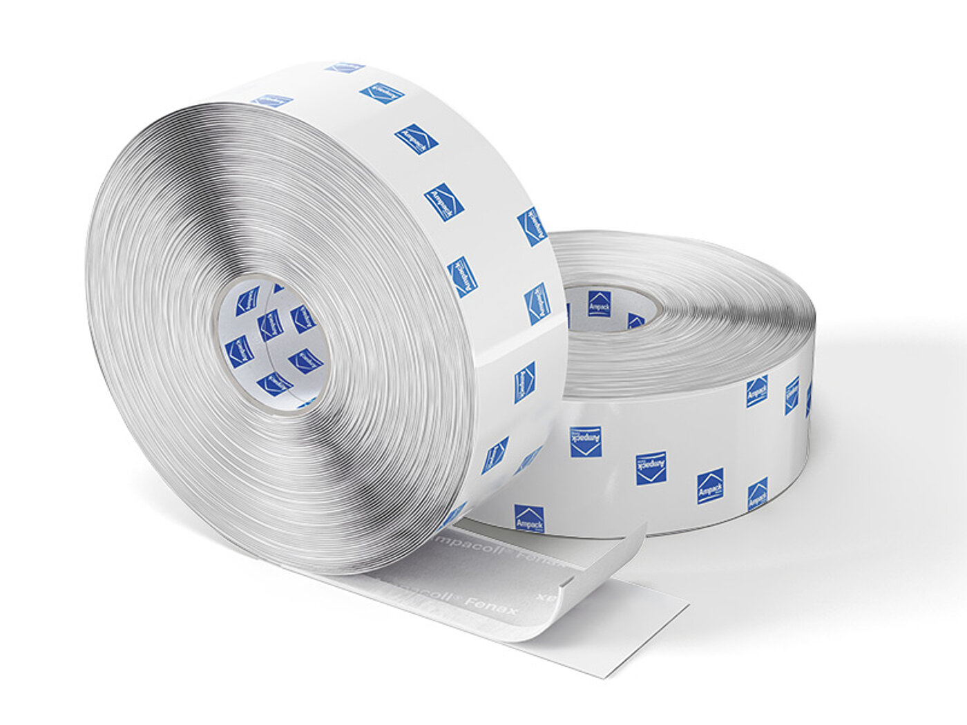Ampack Window Tape Ampacoll Fenax 25meters x 100mm