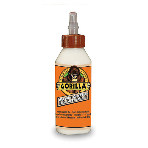 Gorilla Glue 115ML Bottle