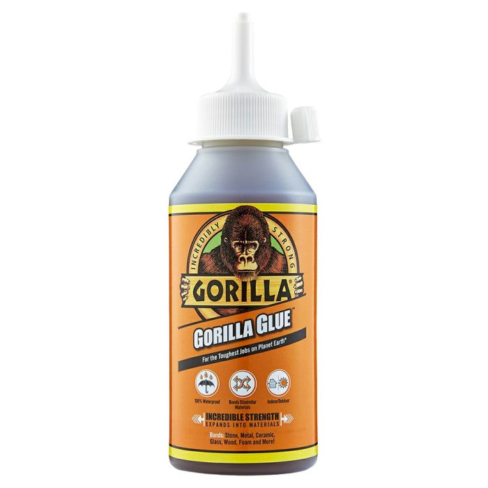 Gorilla Glue 250ML Large size