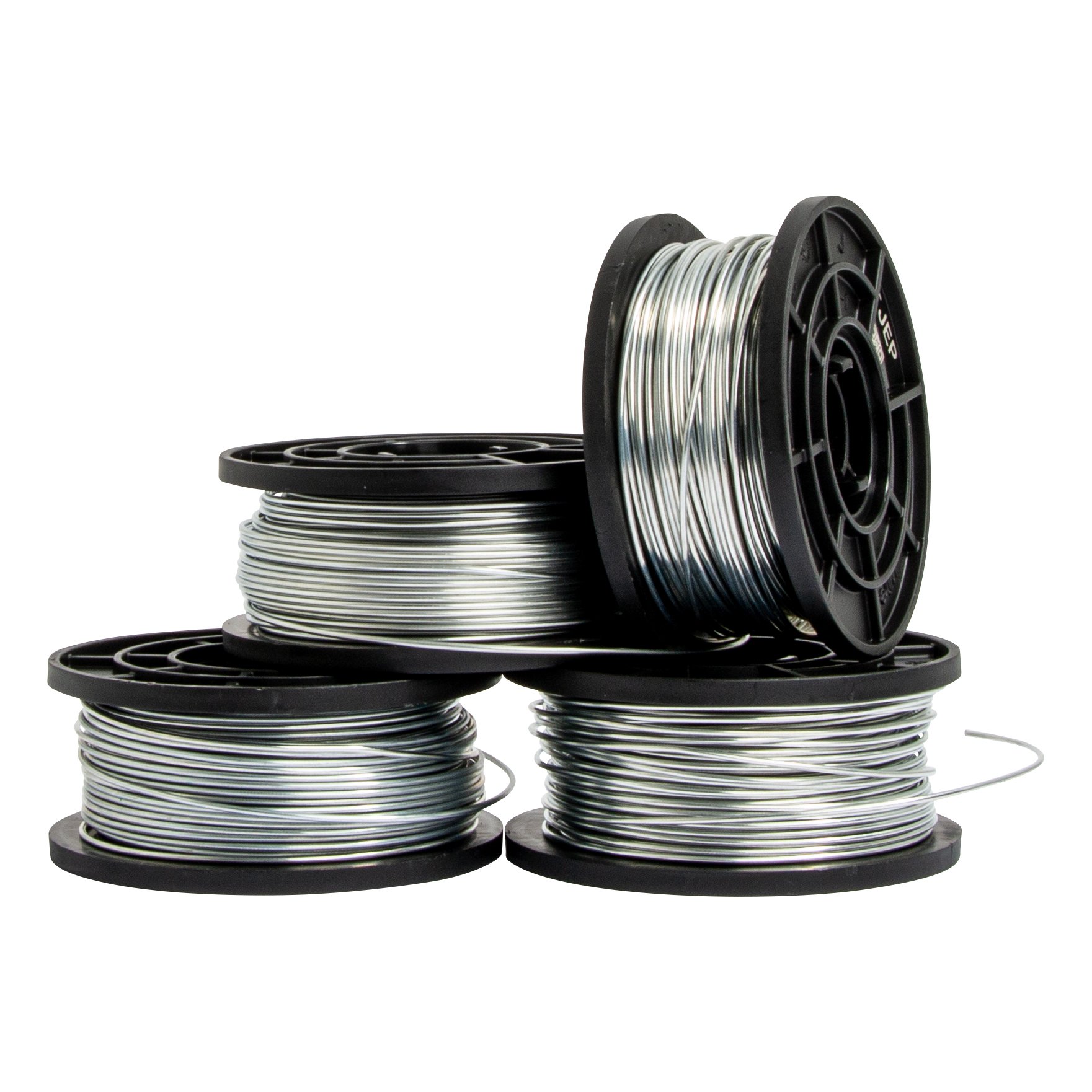 Tie Wire for TJEP Compact Tier 2