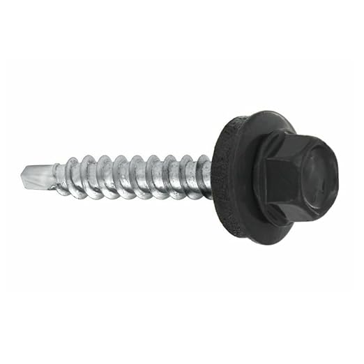 Agri Tek Screws