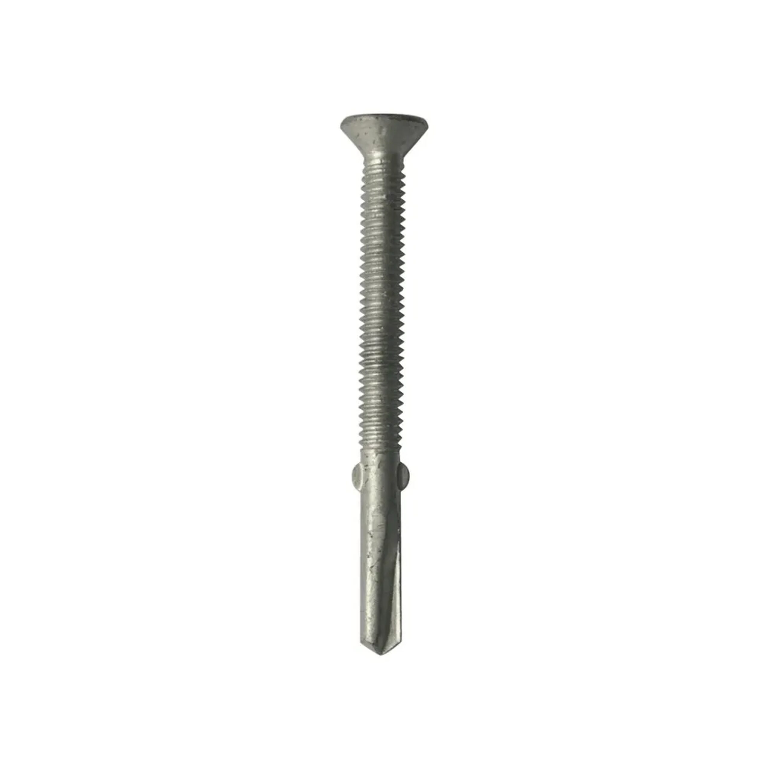Evolution 5.5 x 42mm Wing Tip Screws Timber to Heavy Steel picture