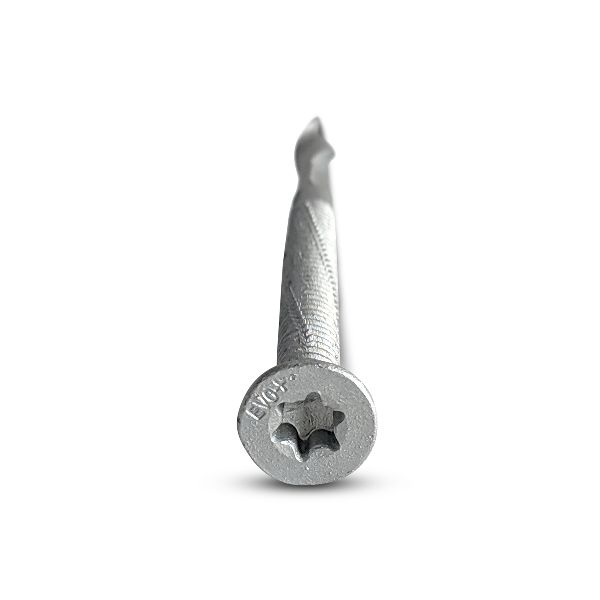 Evolution Fasteners Supertek 5.5 x 73mm Screws Countersunk Head - Image 3