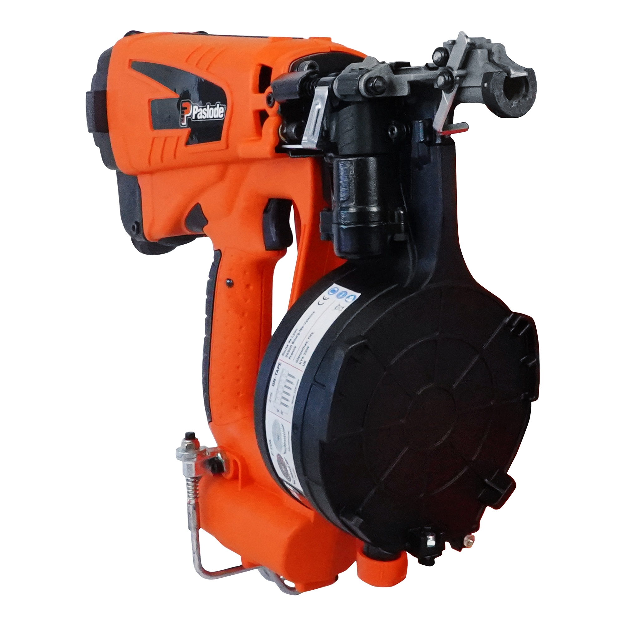 Paslode rooftile nailer 3 picture