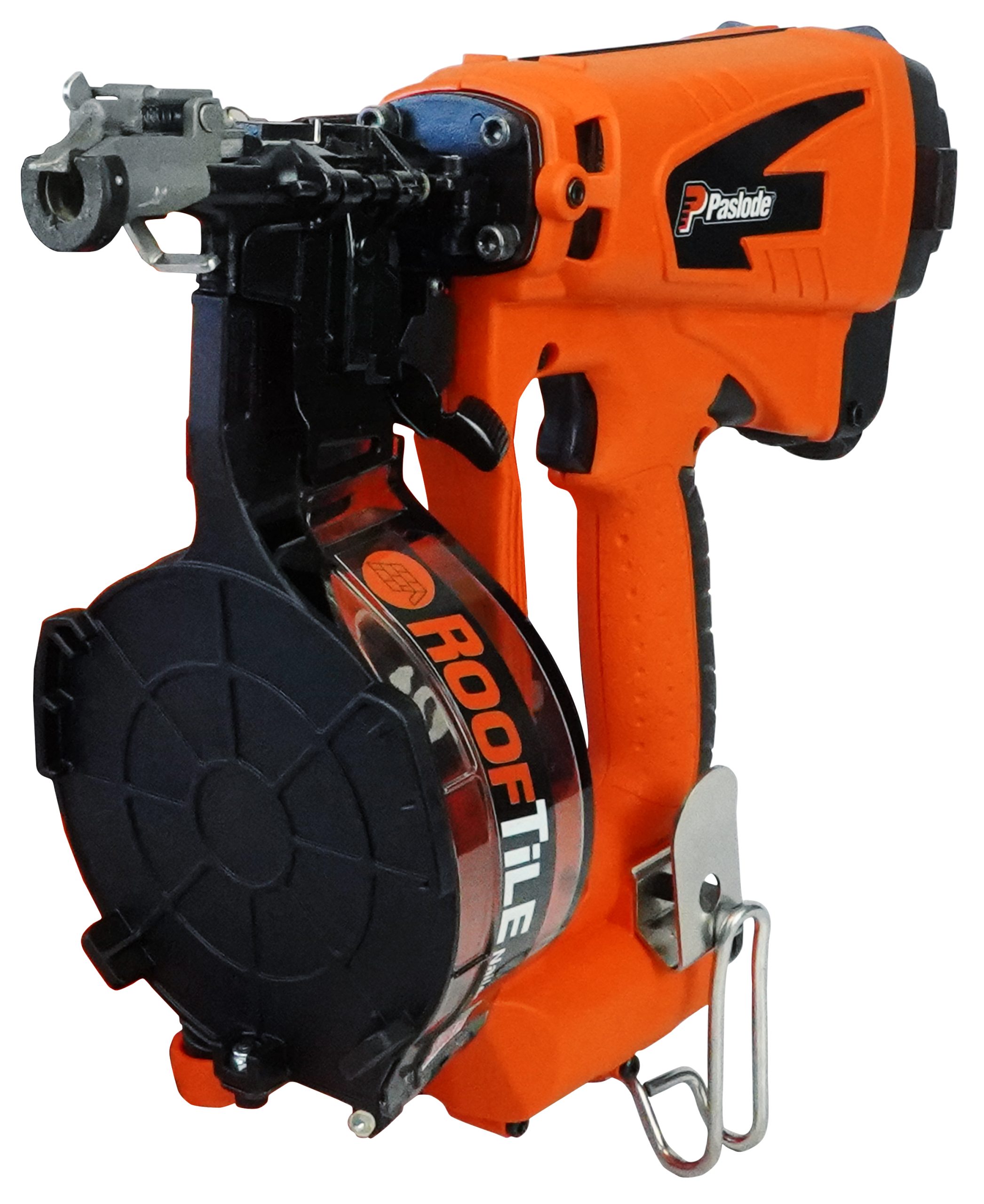 Paslode Concrete Tile Nailer 1