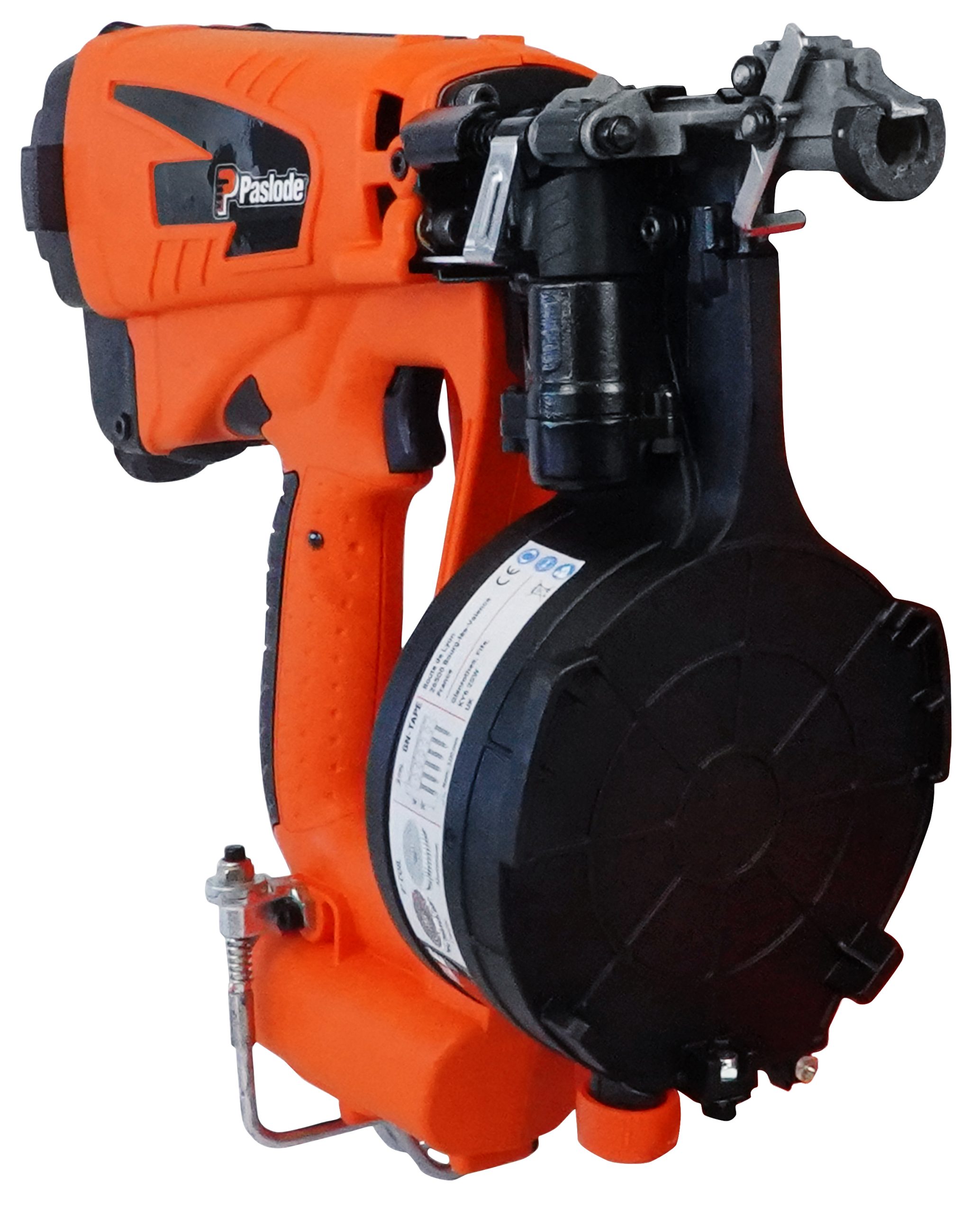 Paslode Concrete Tile Nailer - Image 3