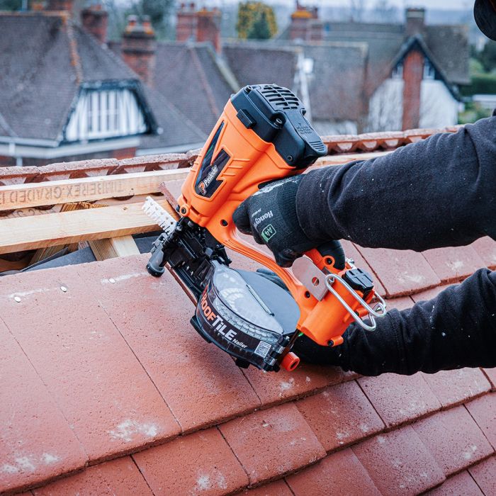 Paslode Concrete Tile Nailer - Image 4